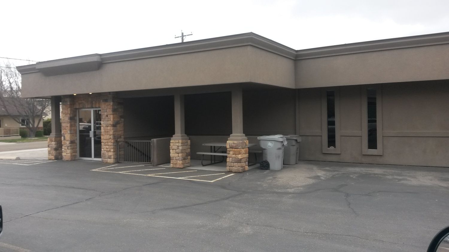 404 E Elm St, Caldwell, ID 83605